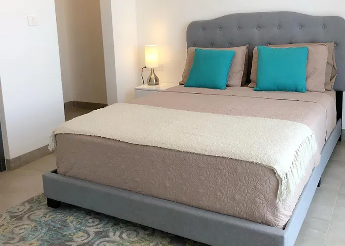5 Blocks To Beach, Oceanview Pool & Hot Tub Playa del Carmen